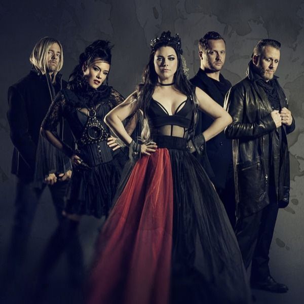 Evanescence