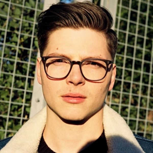 Kevin Garrett