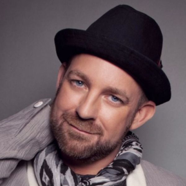 Kristian Bush of Sugarland