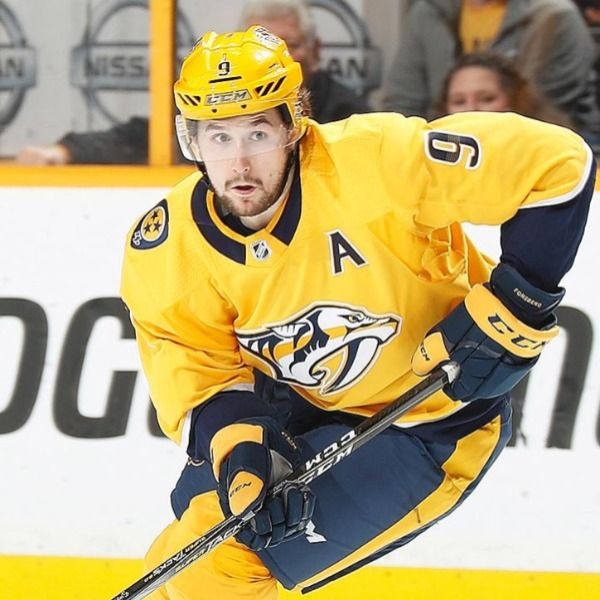 Filip Forsberg