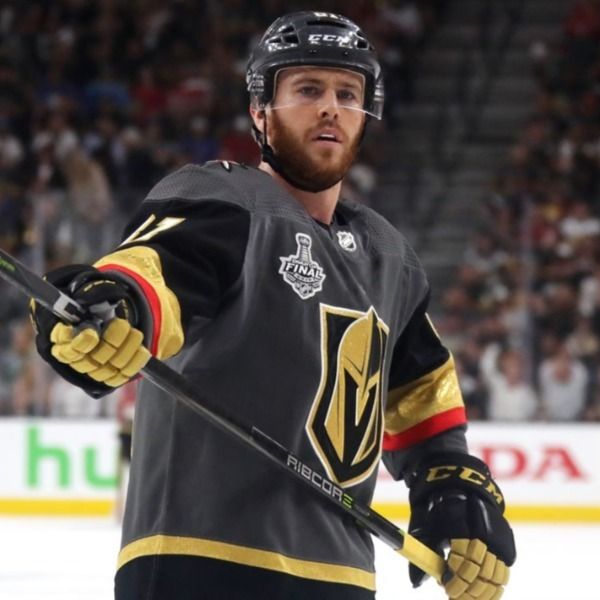 Jonathan Marchessault