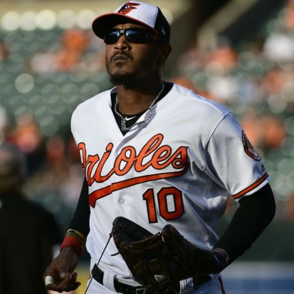 Adam Jones