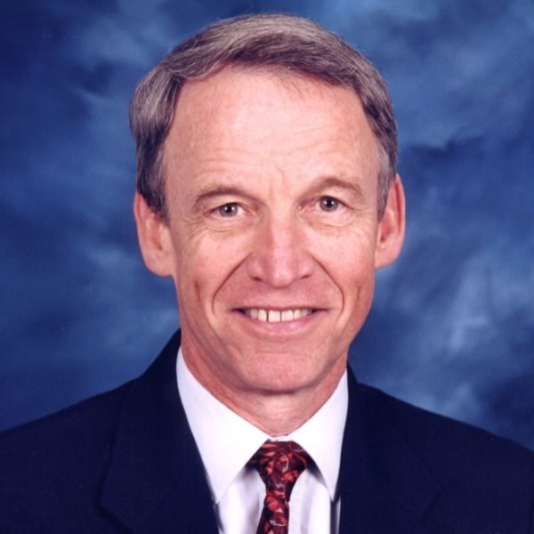 Dick Ruhe, Ph.D.