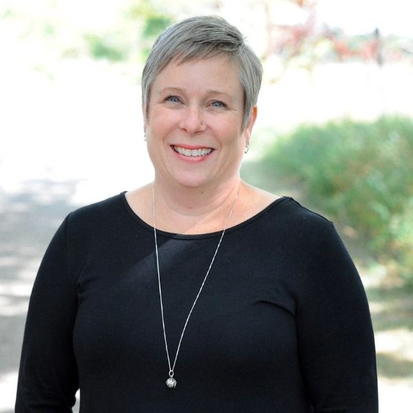 Carmen Danea Kampman