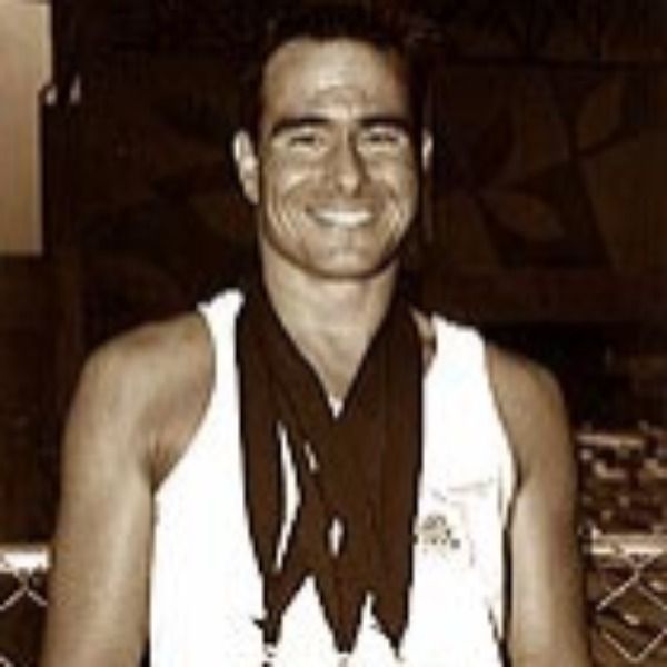Gregory Burns