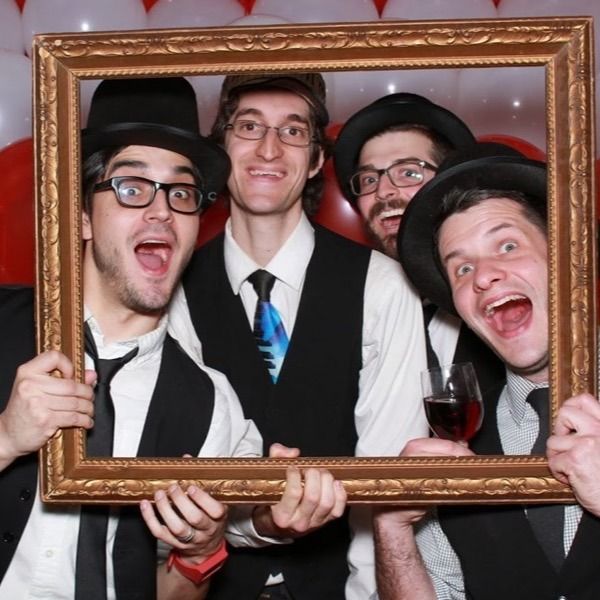 The Polka Brothers