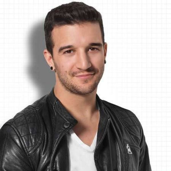 Mark Ballas