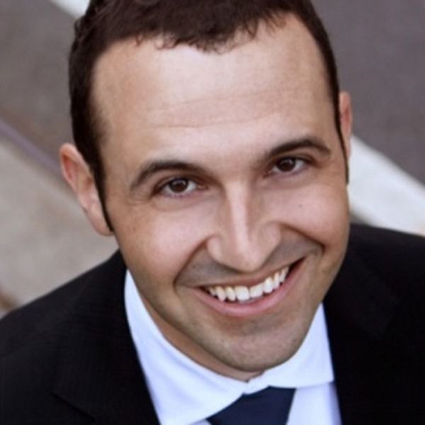 TONY DEYO