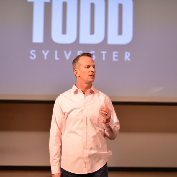 Todd Sylvester
