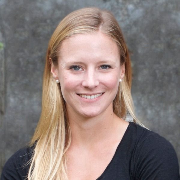 Andrea Drager