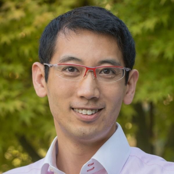 Alan Chiu