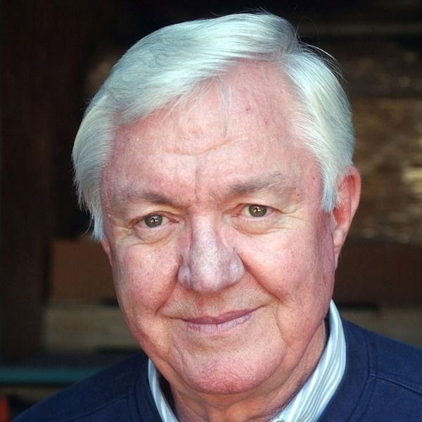 Barrie Dunsmore