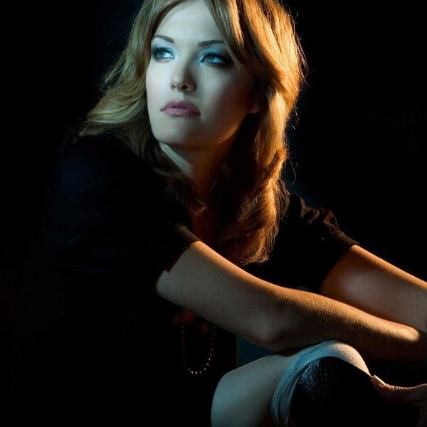 Amy Purdy