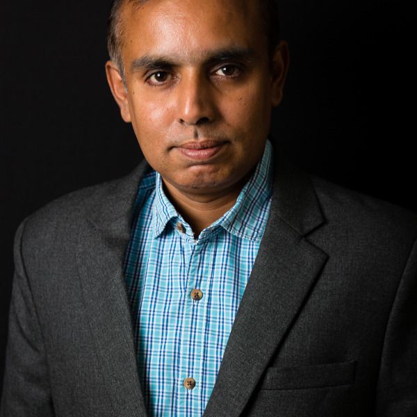 Rajesh Srinivasan