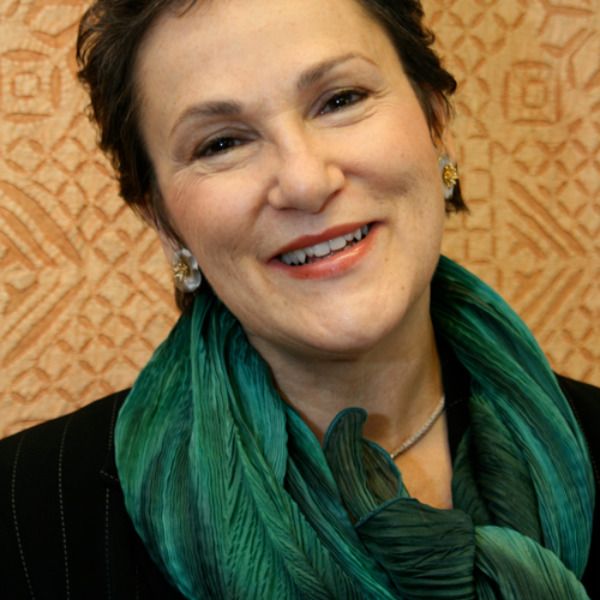 Betsy Bassan
