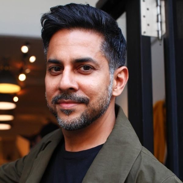 Vishen Lakhiani