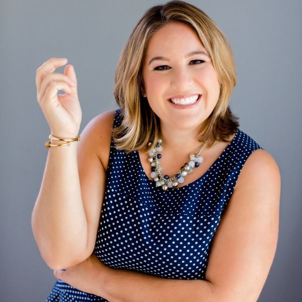 Kathleen Riessen, Inspirational Leadership