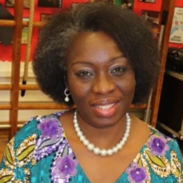 Yemi Adeeko