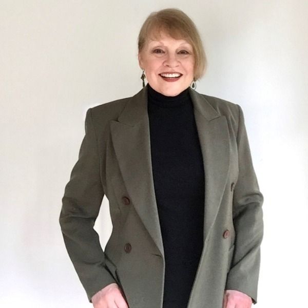 Catherine Lenard