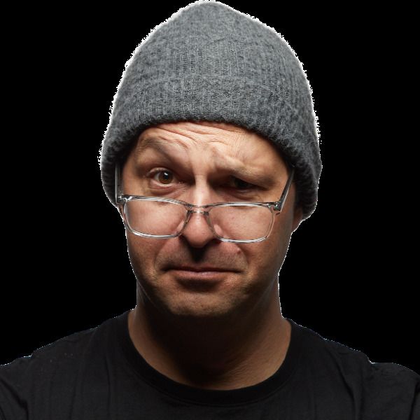 Marc Gutman