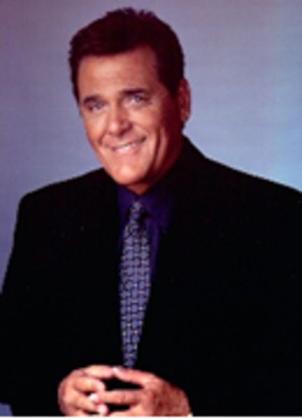 Chuck Woolery