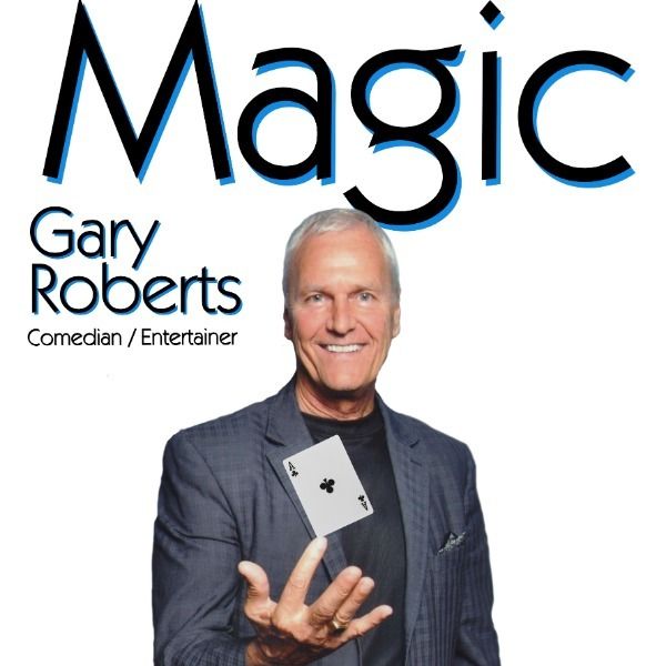 Gary Roberts