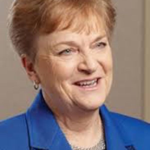Barbara Culver