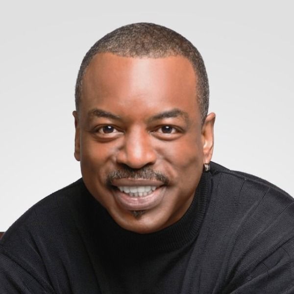 LeVar Burton
