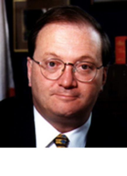 Hugh Segal