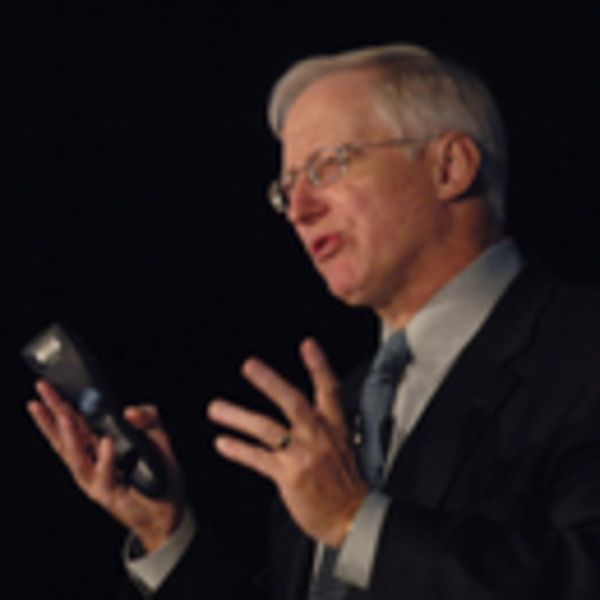 David Hurst