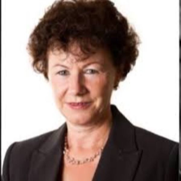 Judy White House