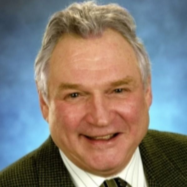 Gordon Gibson