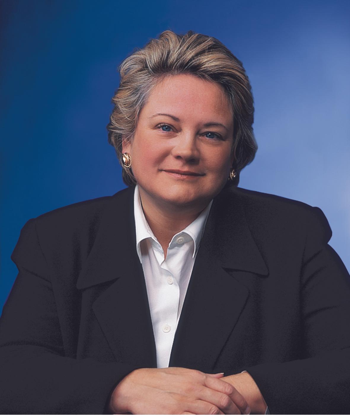 Tamara Erickson - Photograph