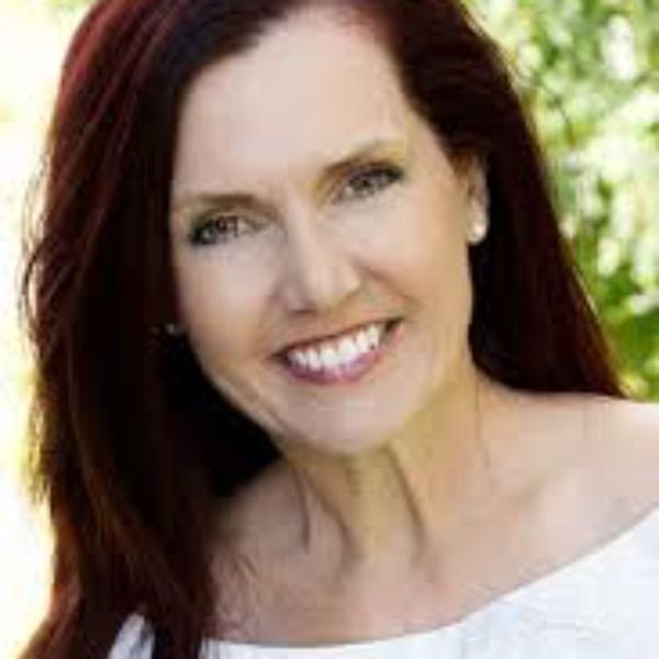 Maureen Geddes