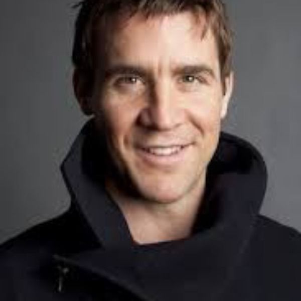 Leon Taylor