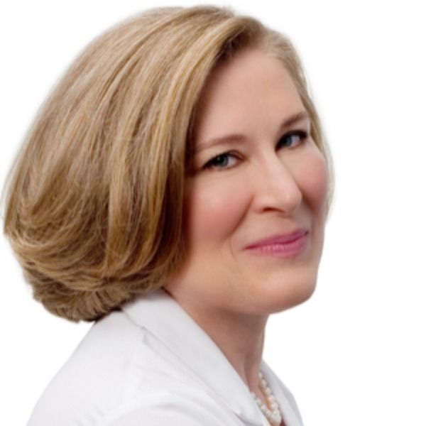 Dr. Holly G. Atkinson