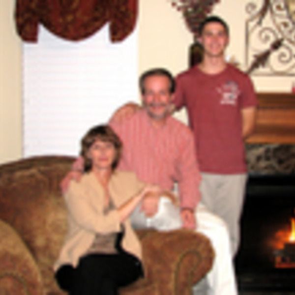 Craig And Pam Akers