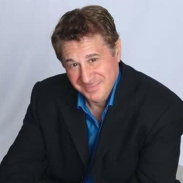 Peter Fogel