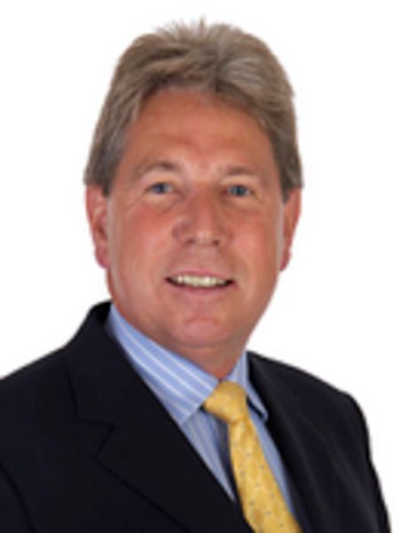 Chris Roycroft-Davis