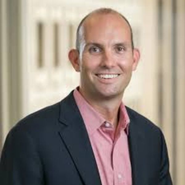Ben Decker