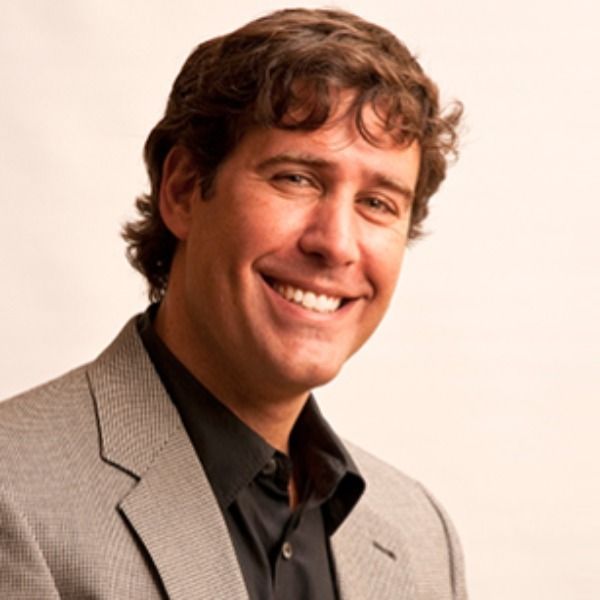 Gregg Lederman