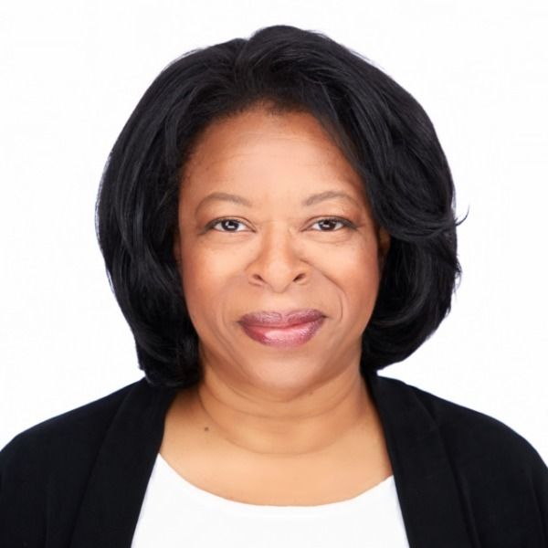 Jennifer Samuel-Chance