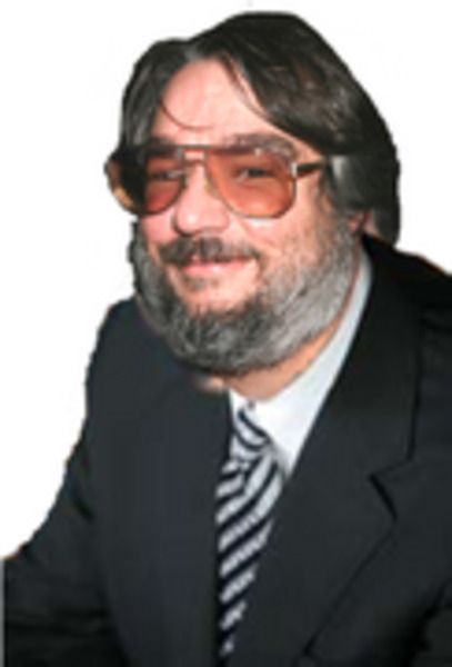 Robert Durham