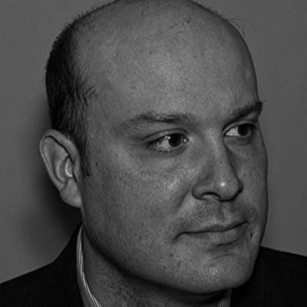 Ron Kunitzky