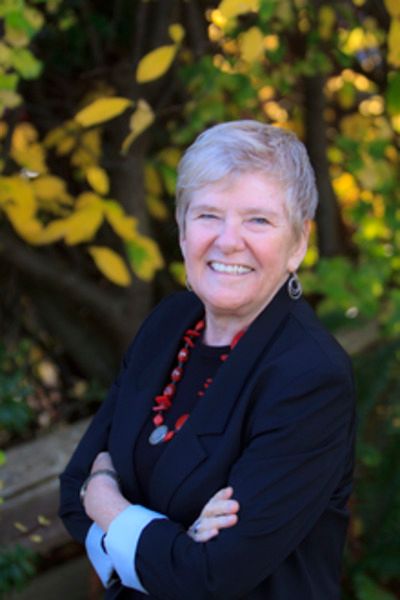 Linda Tarrant