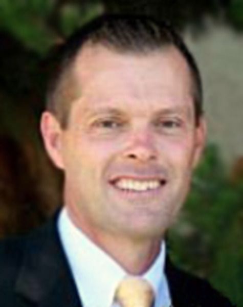 Robert DeLange