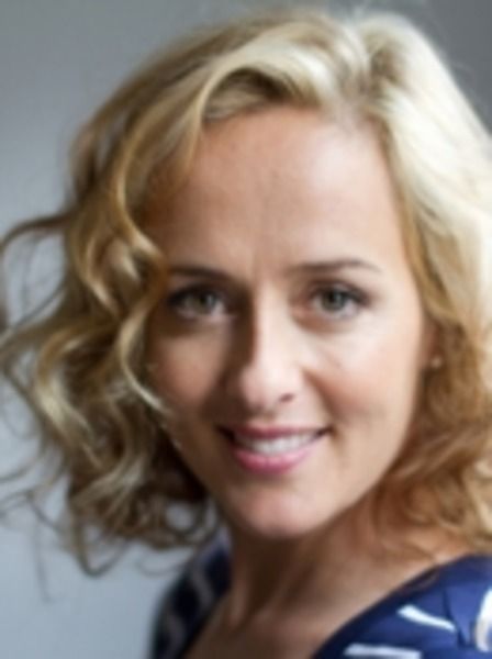 Nicola Jackman