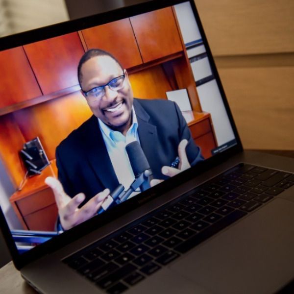 Galen Bingham - The Leadership Strategist