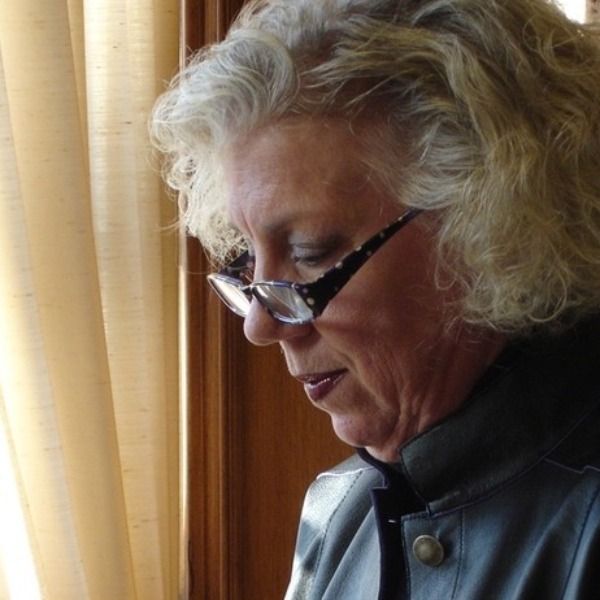 Chris Clarke-Epstein