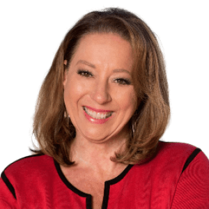 Lauren Schieffer, CSP - The Colonel's Daughter